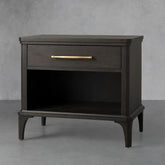 St. Martin Open Nightstand